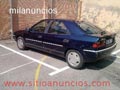 CITROEN XANTIA 1.9 TURBO DIESEL