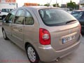 Citroen Xsa. Picas. 1.6HDi Excl.Plus (NAVI) 2006