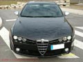 Alfa Romeo 159 jtd 150cv TÍ 2008