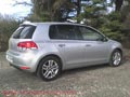Volkswagen Golf VI 110 CV DSG confortline