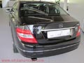Mercedes-Benz C 220 CDI BlueEFFICIENCY Avantgarde (Xenon) 