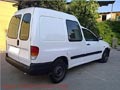 Seat INCA 1.9D VAN CL EN BUEN ESTADO 2.300? 1999
