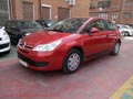 Citroen C4 Coupe 1.6HDI LX 2006