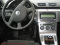 Volkswagen Passat 2.0tdi Cr Advance 2008