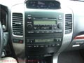 Toyota Land Cruiser Vx 2003