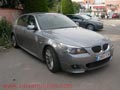 BMW 525 Serie 5 D 2007