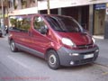 Opel Vivaro Viv.combi 9 2.5cdti Largo2900 2006