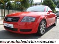 Audi TT 1.8T S-LINE 2003