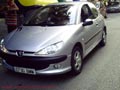 Peugeot 206 1, 4 3 PUERTAS 2001