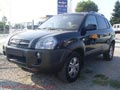 Hyundai TUCSON BP 4X2 2.0 140CV 2008