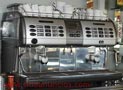 CAFETERA SUPERAUTOMATICA M3 SUPERBAR2+TURBOSTEAM LaCIMBALI