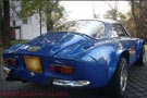 Renault Alpine A110 1976