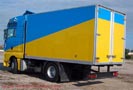 Venta camiones autoescuela. Polivalente o rígido. A nivel nacional.