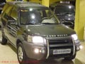 Land Rover FREELANDER V6 HARD TOP AUTOMATICO SEC. 2001