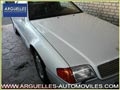 Mercedes Sl 500 (500 Sl) Automatico 1993