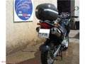 BMW F650 2007