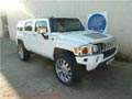 Hummer H3 3.7 Adventure Aut. 2006