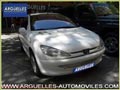 Peugeot 206 2.0 Hdi Manual 2001