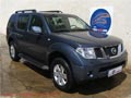Nissan Pathfinder 2.5dci Se 2006