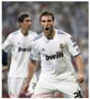 ENTRADAS REAL MADRID TICKETS