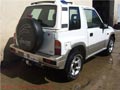 Suzuki Vitara 2.0 Hdi 2002