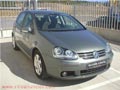 Volkswagen Golf Plus 2.0tdi Highline 2007