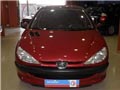 Peugeot 206 HDI XR 2003
