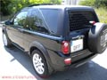 Land Rover Freelander 2.5v6 Sport Techo, Clima Y Llantas 18 2005