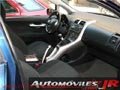 Toyota Auris 2.0 D4d Sol 3p. 2007