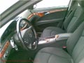 Mercedes E 270 Elegance 2002