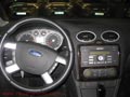 Ford Focus Tdci Ghia 110 4p Autom. 2006