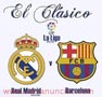 vendo entradas barcelona - r. madrid, varias zonas, tlf: 660530022