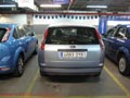 Ford Focus 1.6i Trend 100 Cv Sw 2006