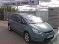 Ford S-MAX TITANIUM 2.0TDCI 140CV 2009