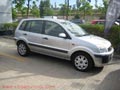 Ford Fusion 1.4i Futura 80 Cv 2008