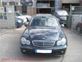 Mercedes Clase C C 320 Avantgarde 2000