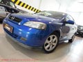 Opel Astra Cabrio 2.2 16v. Bertone 2005