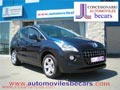 Peugeot 3008 2.0hdi Premium 2009