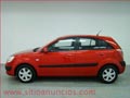 Kia RIO 1.5 CRDI *2 AÑOS GARANTIA* 2007