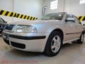 Skoda Octavia 1.6 Ambiente nacional 85.000 Kms impecable. 2001