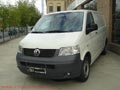 Volkswagen Transporter Tdi 1.900 Cc 2005