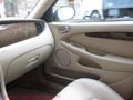 Jaguar X-TYPE 2.5 V6 EXECUTIVE 2004