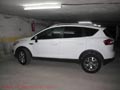 Ford Kuga Tdci Trend 136 4x2 2009