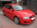 Fiat Stilo 1.9 Multijet 150cv Schumacher 2006