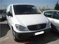 Mercedes Vito 109 Cdi Larga 4p. 2006