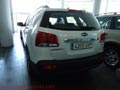 Kia Sorento Concept 2010