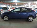 Ford Focus 1.6i Trend 100 Cv 5p 2007