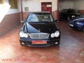 Mercedes C 200 CDI Classic 2004