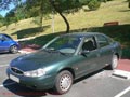 Ford Mondeo 1.8 16v CLX 1997