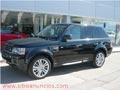 Land Rover Range Rover Sport 3.0 Tdv6 2009